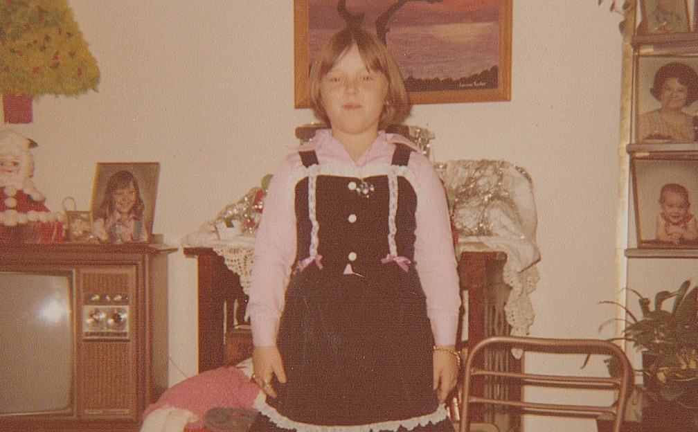 My Fat-Shaming Pediatrician