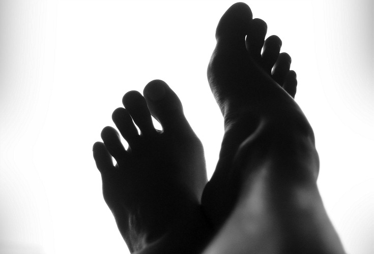 3 Tips for Feeling Sexy Naked When You’re Fat